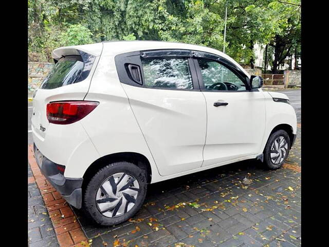 Used Mahindra KUV100 [2016-2017] K2 Plus 6 STR in Navi Mumbai