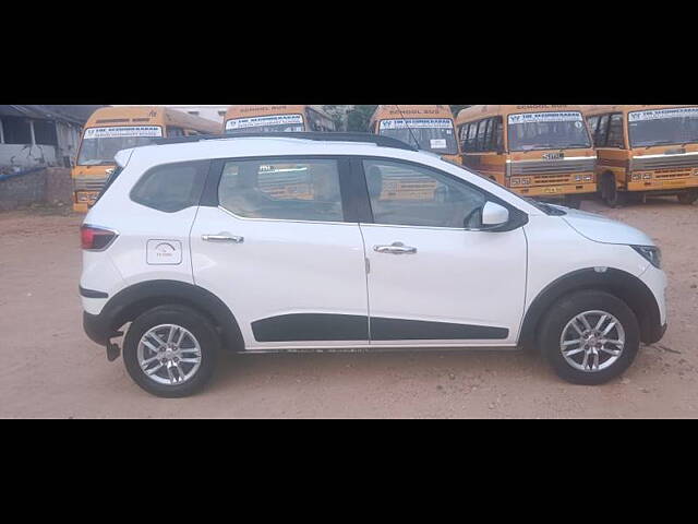 Used Renault Triber [2019-2023] RXT EASY-R AMT in Hyderabad