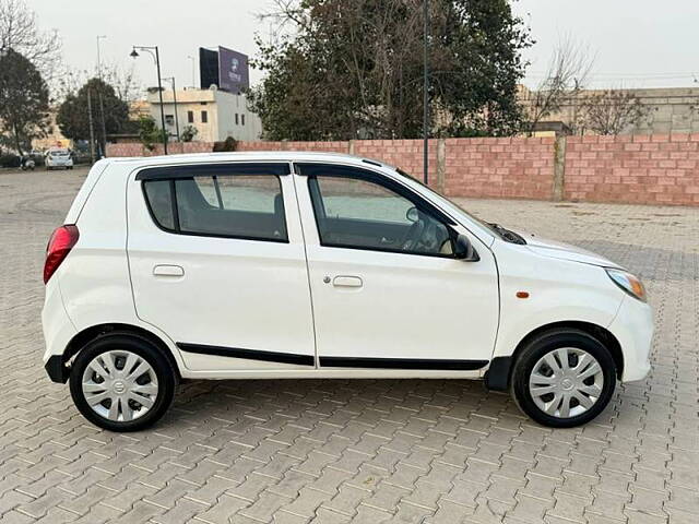Used Maruti Suzuki Alto 800 [2012-2016] Lxi in Kharar