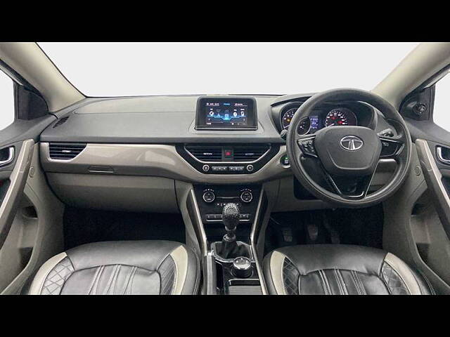 Used Tata Nexon [2017-2020] XZ Plus Dual Tone in Hyderabad