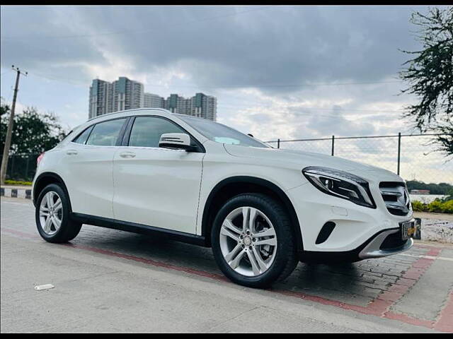 Used Mercedes-Benz GLA [2017-2020] 200 d Sport in Bangalore