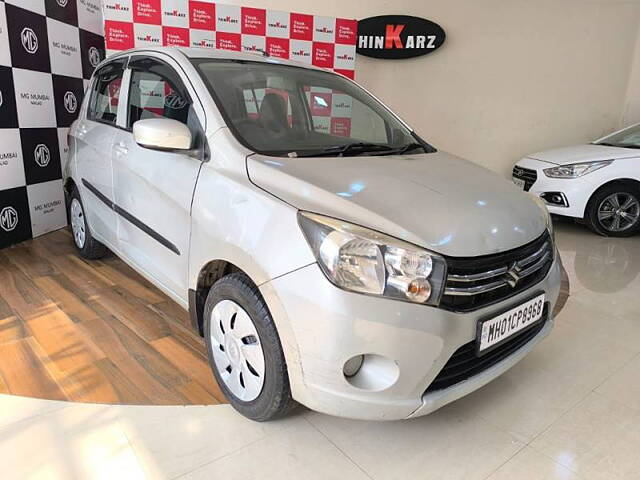 Used Maruti Suzuki Celerio [2017-2021] ZXi AMT [2017-2019] in Mumbai