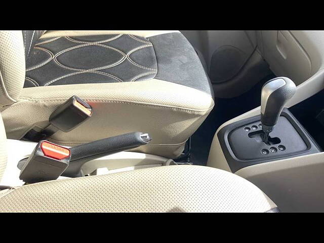 Used Maruti Suzuki Celerio [2014-2017] VXi AMT ABS in Nagpur