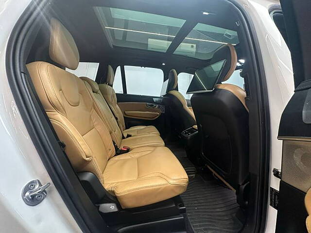 Used Volvo XC90 B6 Ultimate in Mumbai