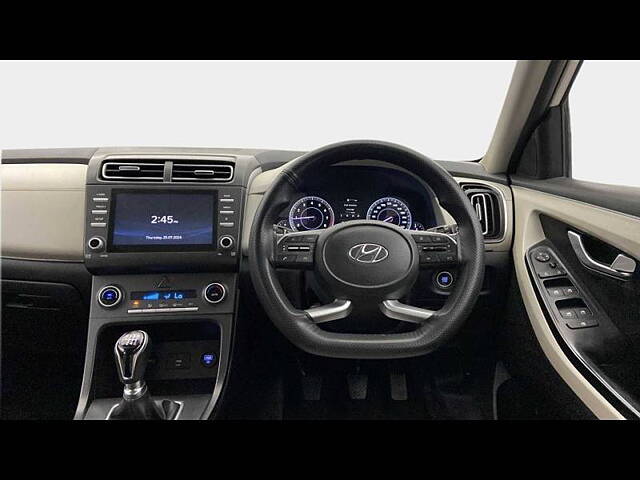 Used Hyundai Creta [2020-2023] S 1.5 Petrol [2020-2022] in Delhi