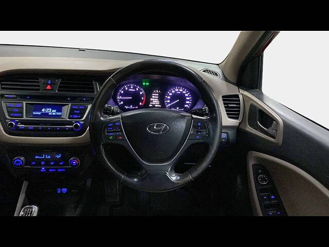 Used Hyundai Elite i20 [2017-2018] Asta 1.2 in Mumbai