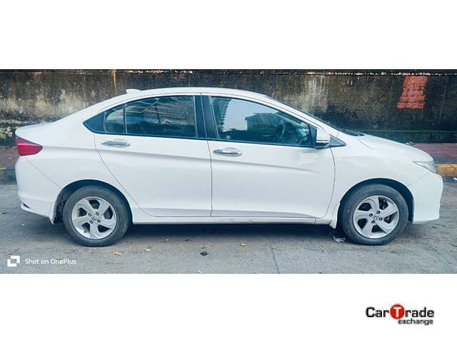 Used Honda City [2014-2017] V in Mumbai