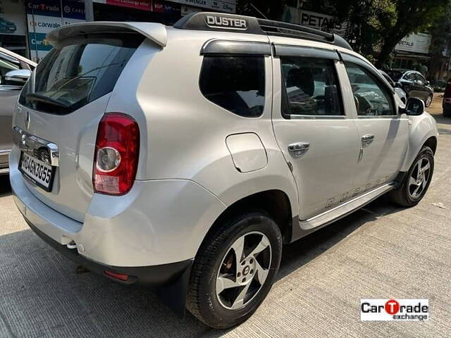 Used Renault Duster [2012-2015] 85 PS RxL Diesel (Opt) in Mumbai