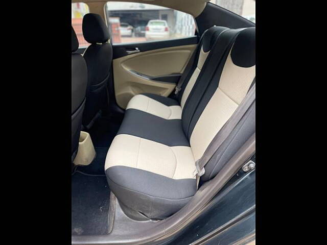 Used Hyundai Verna [2015-2017] 1.6 CRDI S in Jaipur