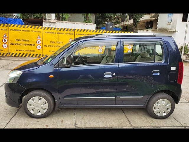 Used Maruti Suzuki Wagon R [2019-2022] LXi 1.0 [2019-2019] in Mumbai