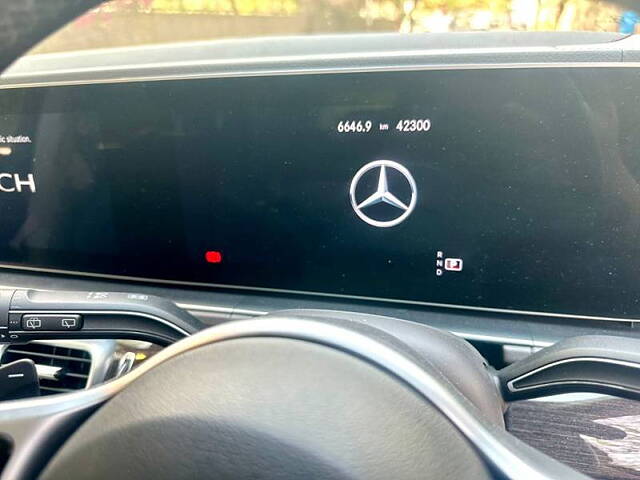 Used Mercedes-Benz GLS [2020-2024] 400d 4MATIC [2020-2023] in Delhi