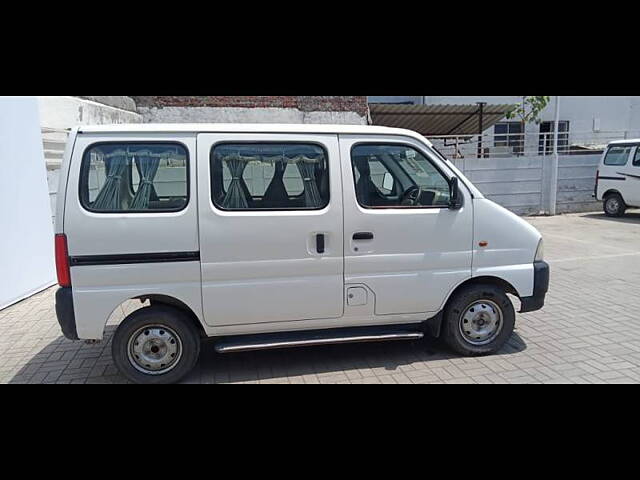 Used Maruti Suzuki Eeco [2010-2022] 5 STR WITH A/C+HTR [2014-2019] in Rajkot