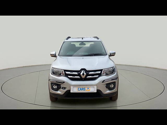 Used Renault Kwid [2019] [2019-2019] RXT Opt in Hyderabad