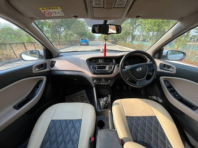 Used Hyundai i20 Active [2015-2018] 1.2 S in Indore