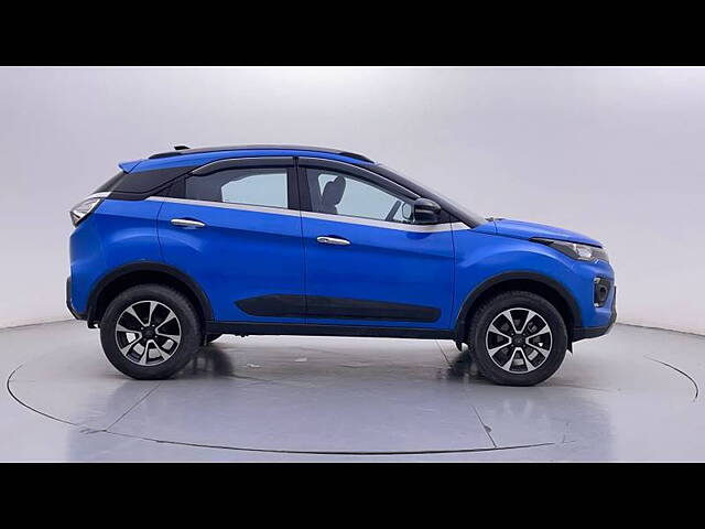 Used Tata Nexon [2017-2020] XZ Plus in Bangalore