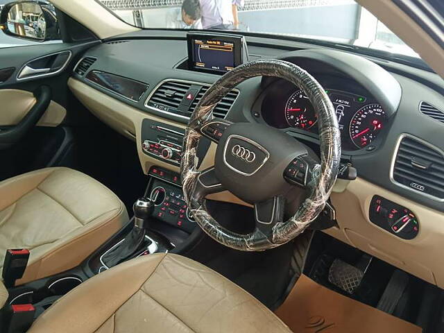 Used Audi Q3 [2017-2020] 30 TFSI Premium in Navi Mumbai