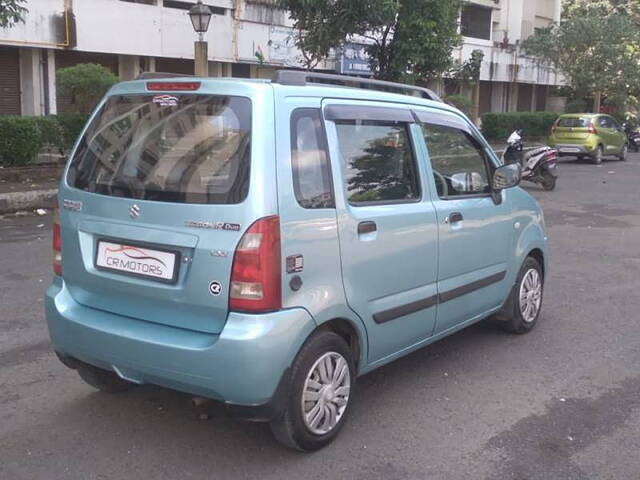 Used Maruti Suzuki Wagon R [2006-2010] LXi Minor in Mumbai