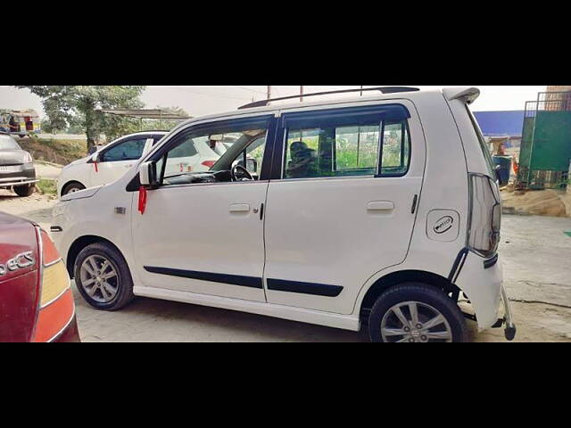 Used Maruti Suzuki Wagon R [2019-2022] VXi 1.0 [2019-2019] in Motihari