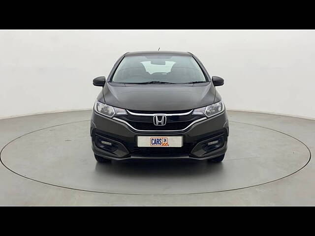 Used Honda Jazz [2018-2020] VX CVT Petrol in Chennai