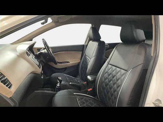 Used Hyundai Elite i20 [2019-2020] Asta 1.4 (O) CRDi in Chandigarh