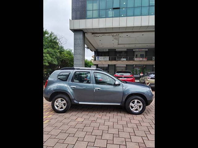 Used Renault Duster [2012-2015] 110 PS RxL Diesel in Pune