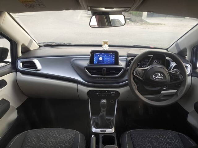 Used Tata Altroz XZ Petrol [2020-2023] in Noida