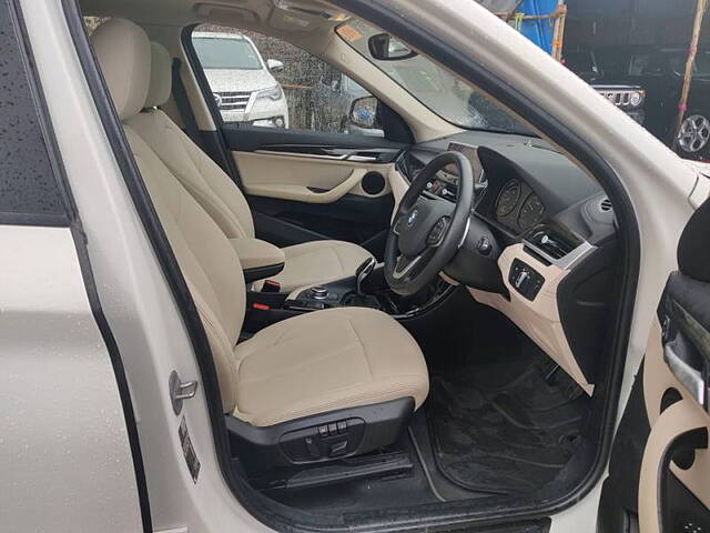 Used BMW X1 [2013-2016] sDrive20d xLine in Mumbai