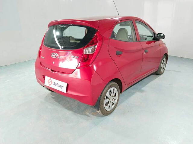 Used Hyundai Eon Magna + in Kochi