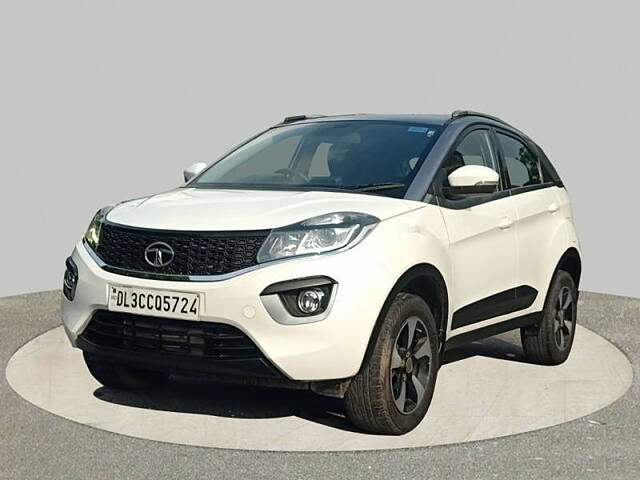 Used Tata Nexon [2017-2020] XZA Plus Petrol in Noida