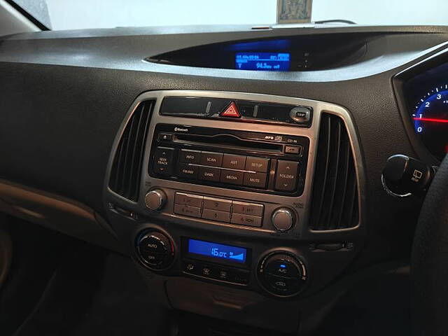 Used Hyundai i20 [2012-2014] Asta 1.2 in Ahmedabad