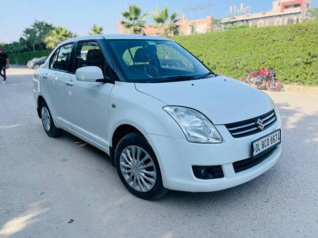 Used Maruti Suzuki Swift Dzire [2008-2010] VXi in Delhi