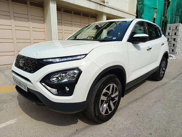 Used 2021 Tata Harrier in Bangalore