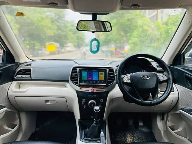 Used Mahindra XUV300 [2019-2024] W6 1.5 Diesel in Surat