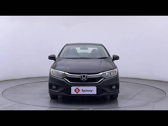 Used Honda City 4th Generation V Petrol [2017-2019] in Chennai