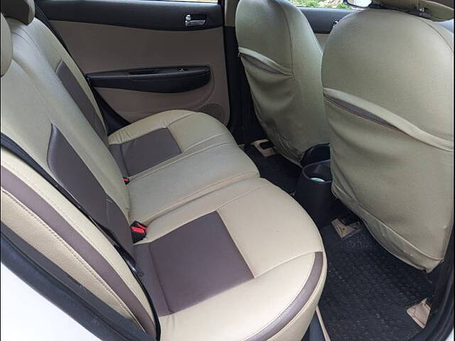 Used Hyundai i20 [2012-2014] Sportz 1.2 in Pune