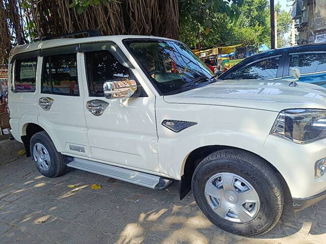 Used Mahindra Scorpio 2021 S3 2WD 7 STR in Patna