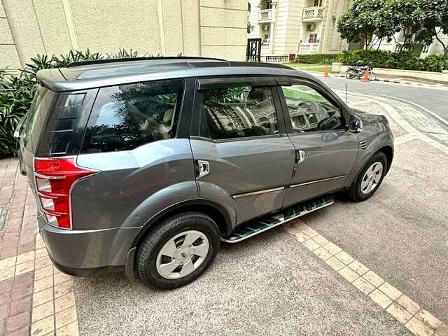 Used Mahindra XUV500 [2015-2018] W6 AT in Delhi