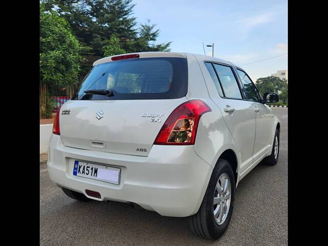 Used Maruti Suzuki Swift  [2005-2010] ZXi in Bangalore