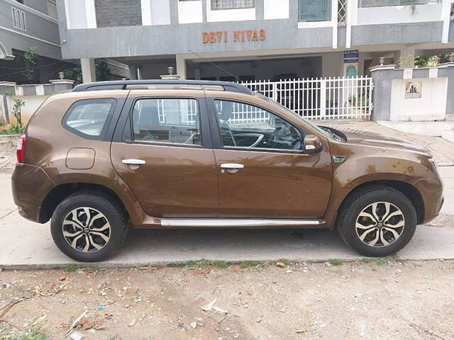 Used Nissan Terrano [2013-2017] XL D Plus in Hyderabad