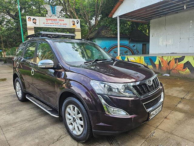 Used Mahindra XUV500 [2015-2018] W10 in Mumbai