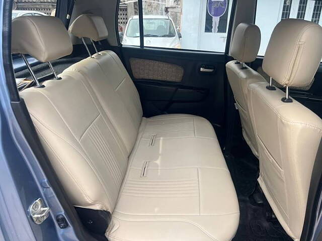 Used Maruti Suzuki Wagon R 1.0 [2014-2019] VXI in Chennai