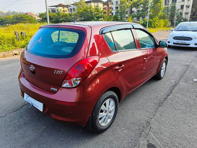 Used Hyundai i20 [2012-2014] Sportz 1.2 in Navi Mumbai