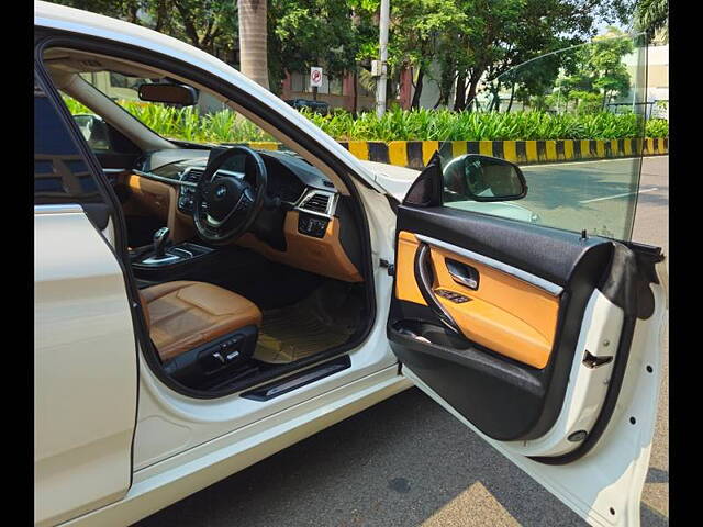 Used BMW 3 Series GT [2014-2016] 320d Sport Line [2014-2016] in Mumbai