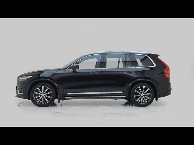 Used Volvo XC90 B6 Ultimate [2022-2023] in Delhi