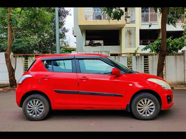 Used Maruti Suzuki Swift [2014-2018] LDi in Pune