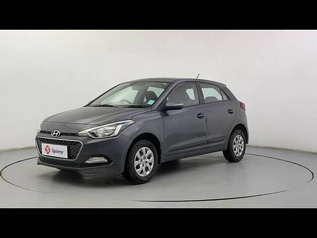 Used 2015 Hyundai Elite i20 in Ahmedabad