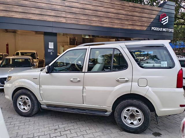 Used Tata Safari [2005-2007] 4x2 EX TCIC in Ranchi