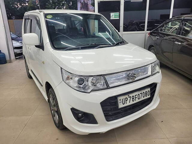 Used Maruti Suzuki Stingray VXi (O) in Kanpur