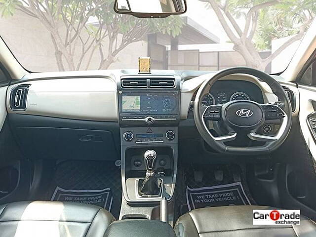 Used Hyundai Creta [2020-2023] SX 1.5 Petrol [2020-2022] in Delhi