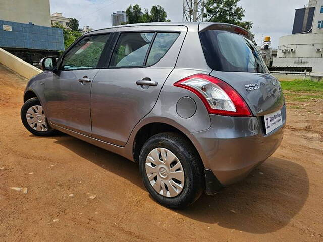 Used Maruti Suzuki Swift [2011-2014] VXi in Bangalore